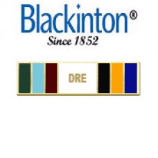 Blackinton® Drug Recognition Expert (DRE) Certification Commendation Bar